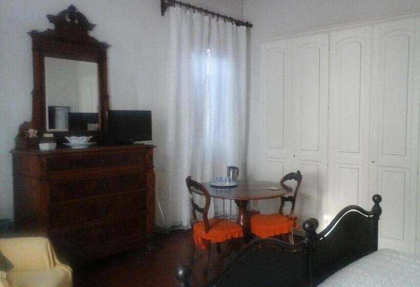 חדר סופריור, Cà Morari