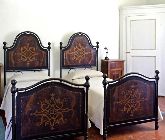 חדר סופריור, Cà Morari