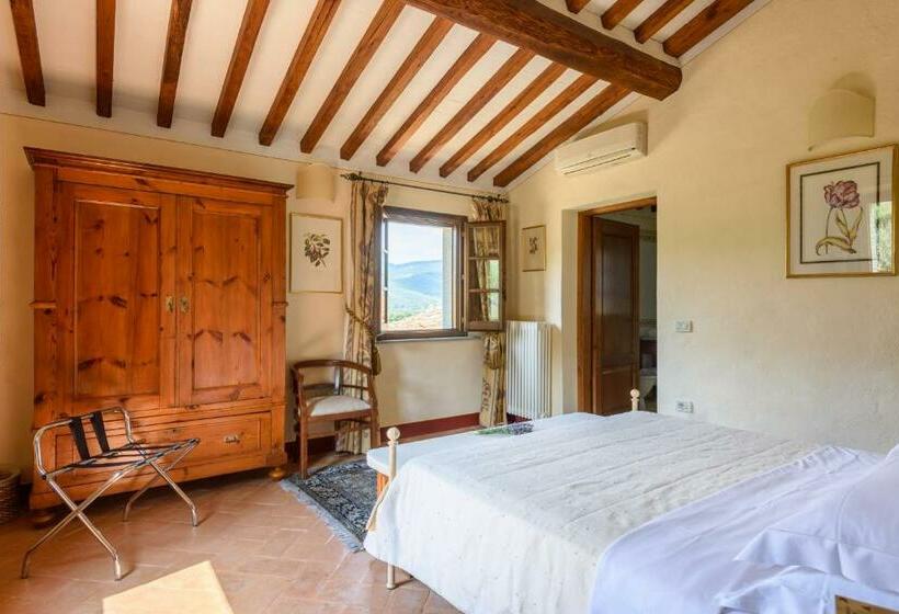 سوییت جونیور با بالکن, Casa Portagioia