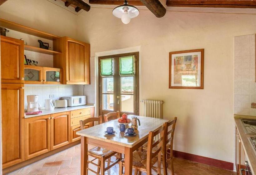 سوییت جونیور با بالکن, Casa Portagioia