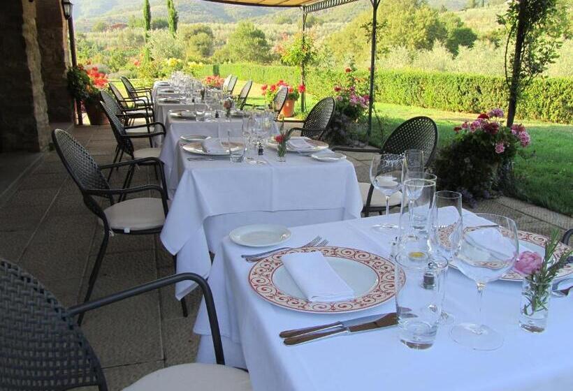 اتاق استاندارد با چشم‌انداز باغ, Casa Portagioia