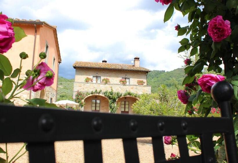 سوییت جونیور با بالکن, Casa Portagioia