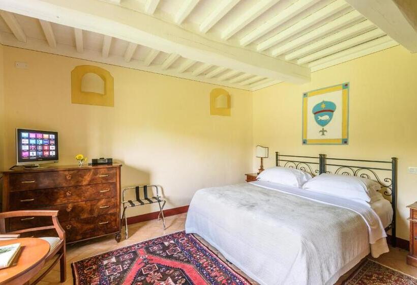 اتاق سوپریور, Casa Portagioia