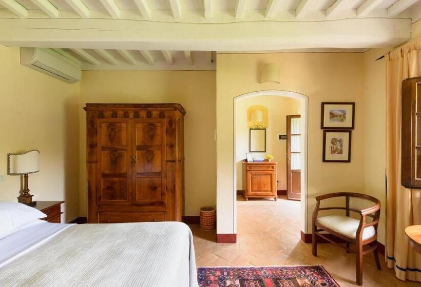 اتاق سوپریور, Casa Portagioia