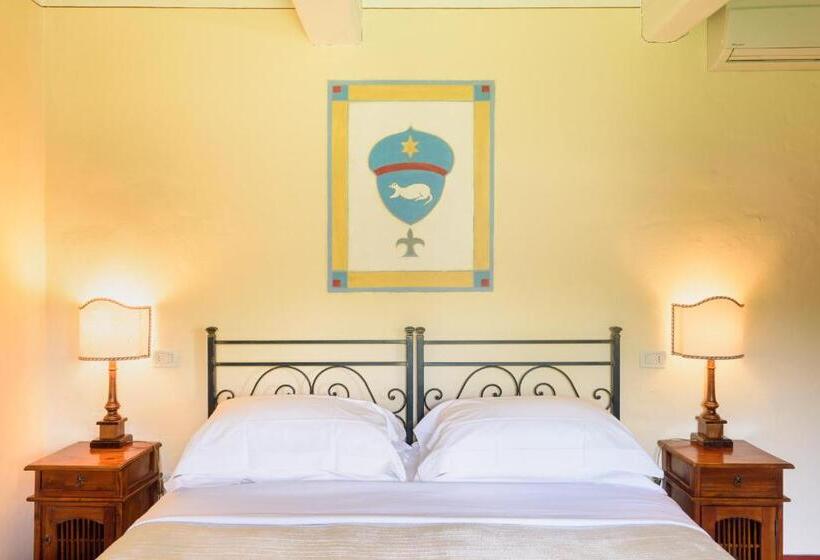 اتاق سوپریور, Casa Portagioia