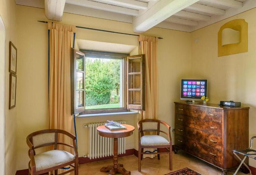 اتاق سوپریور, Casa Portagioia