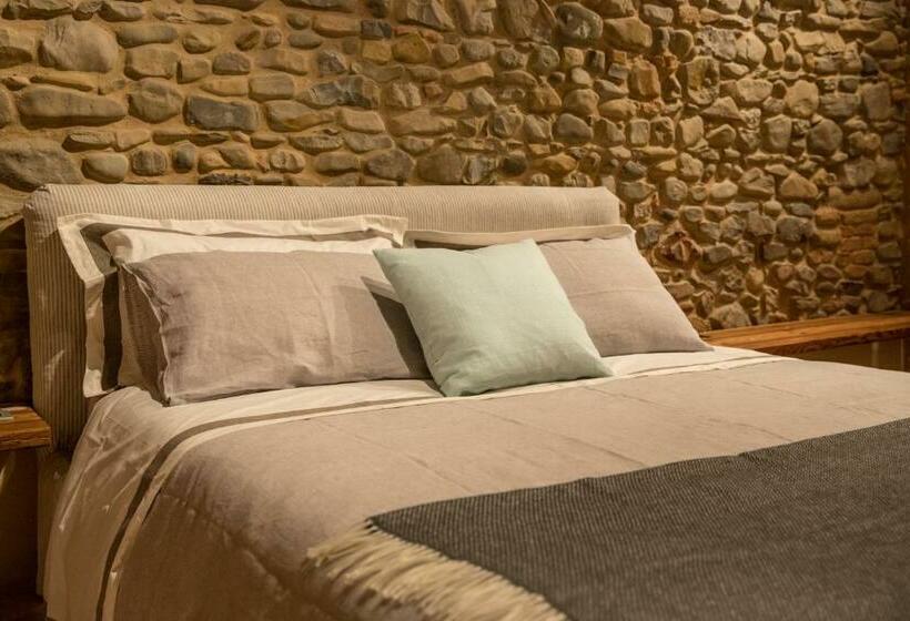 غرفة سوبيريور ثلاثية, Corte Finzi