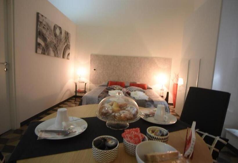 חדר סופריור, Da Noi Due