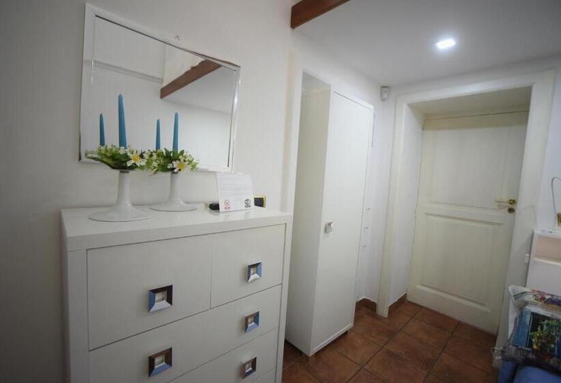 חדר בסיסי, Da Noi Due