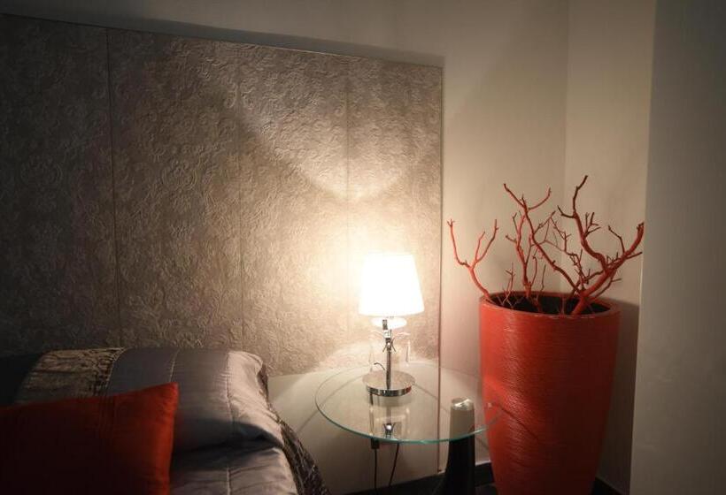 חדר סופריור, Da Noi Due