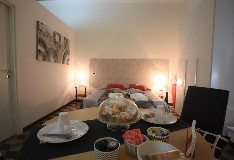 חדר סופריור, Da Noi Due