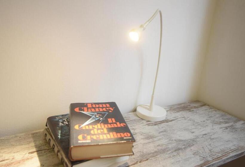 חדר דלוקס, Da Noi Due