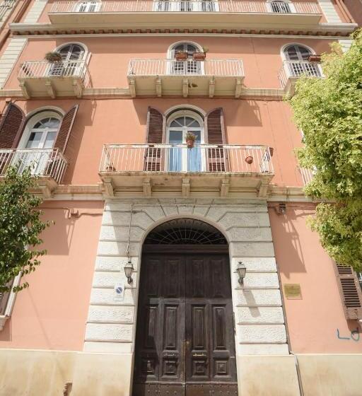 חדר סופריור, Da Noi Due