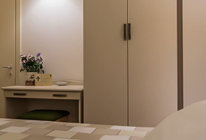 חדר סטנדרט, קומת קרקע, Il Giglio Verde