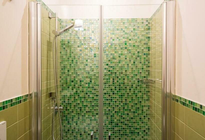 חדר סטנדרט, Il Giglio Verde