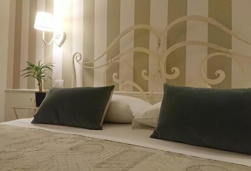 חדר סטנדרט, Il Giglio Verde