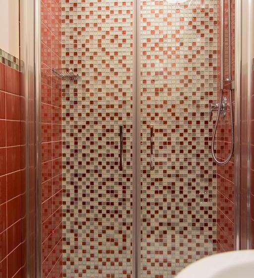 חדר סטנדרט עם מיטת קינג, Il Giglio Verde