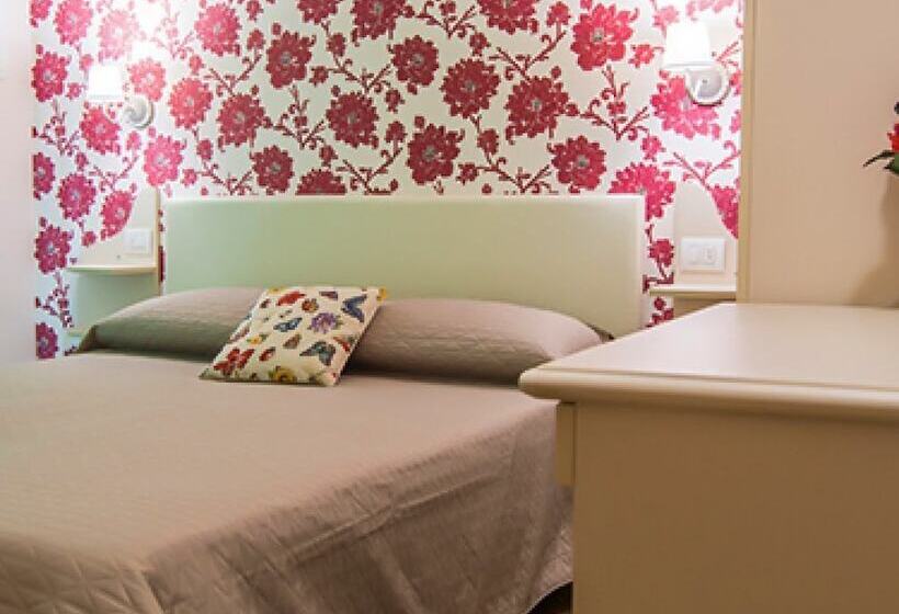 חדר סופריור נוף לעיר, Il Giglio Verde