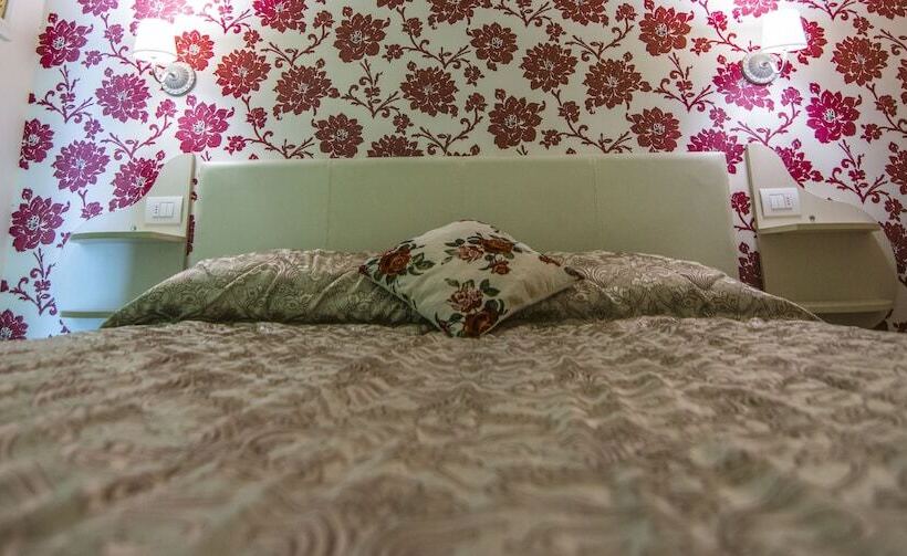 חדר סופריור נוף לעיר, Il Giglio Verde