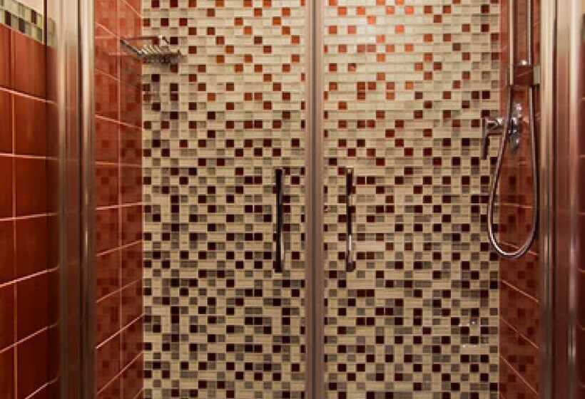 חדר סופריור נוף לעיר, Il Giglio Verde