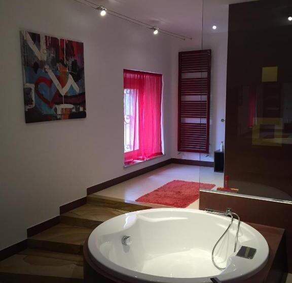 スイート, La Residenza Piacentina