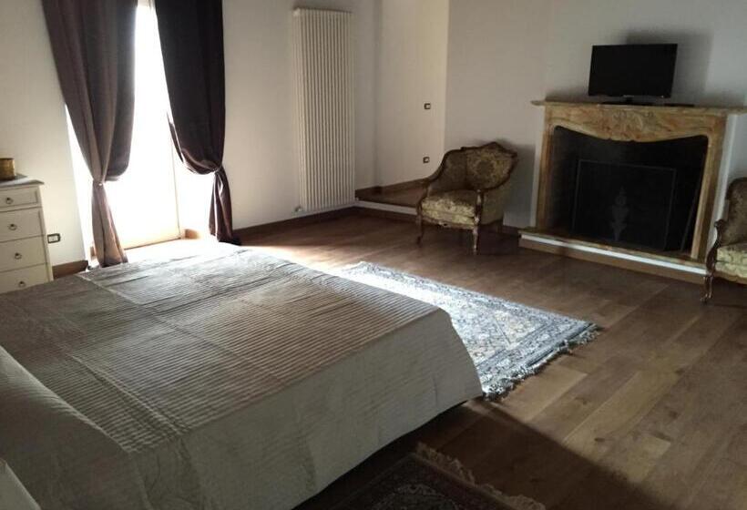 スイート, La Residenza Piacentina