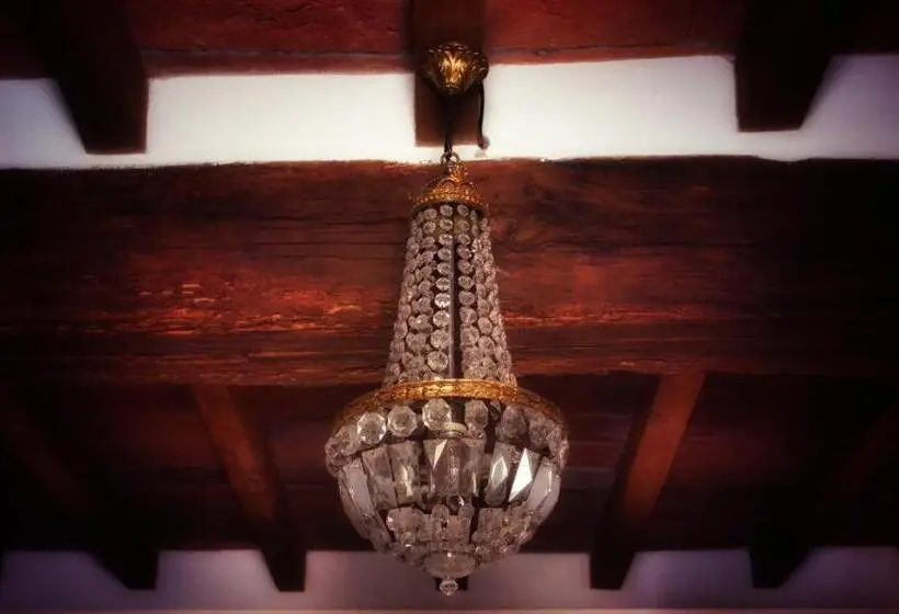 デラックスルーム, La Residenza Piacentina