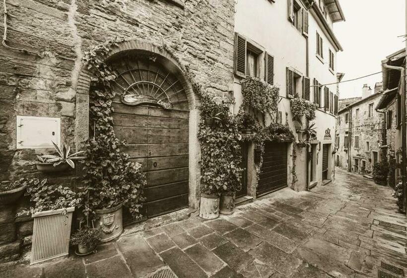 Полулюкс с Балконом, San Michele Al Borgo