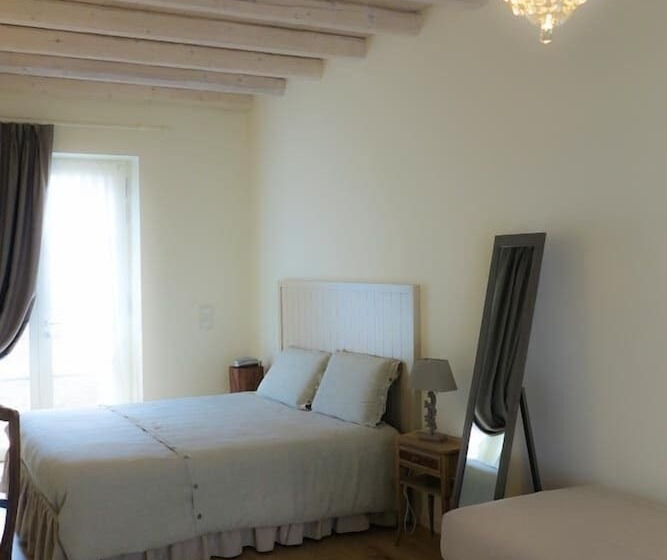 Полулюкс Вид на Сад, Tenuta Agriturismo La Borina