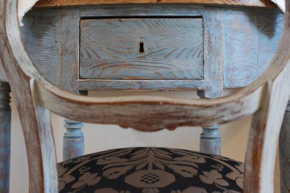 庭の見えるジュニアスイート, Tenuta Agriturismo La Borina