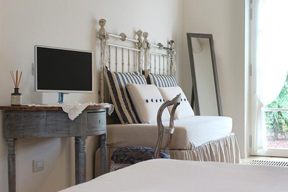 Полулюкс Вид на Сад, Tenuta Agriturismo La Borina