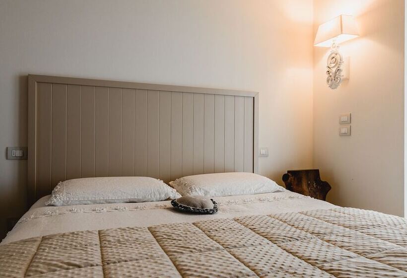 Полулюкс Вид на Сад, Tenuta Agriturismo La Borina