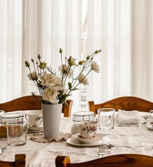 庭の見えるジュニアスイート, Tenuta Agriturismo La Borina