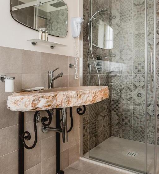 Полулюкс Вид на Сад, Tenuta Agriturismo La Borina