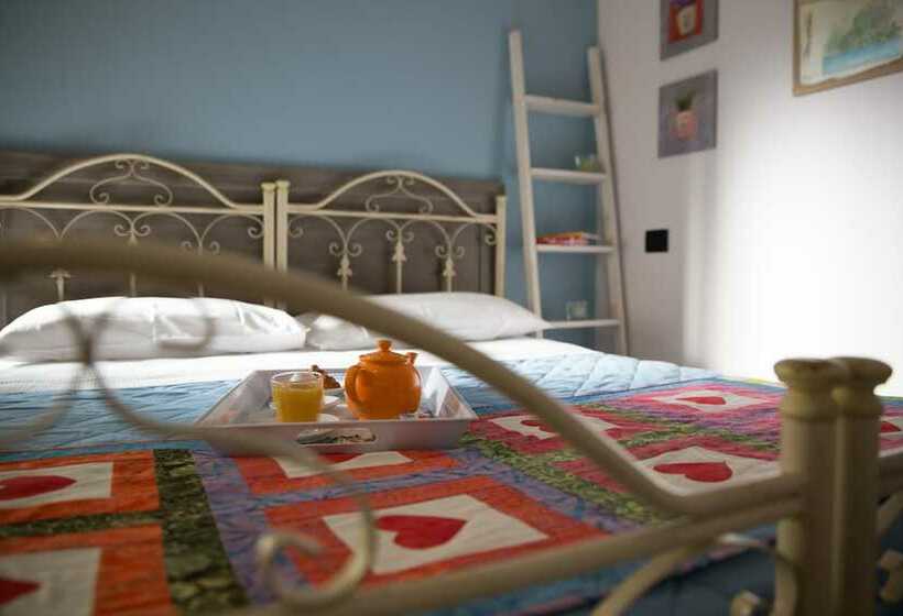 StandaardKamer, Villa Lavinia B&b