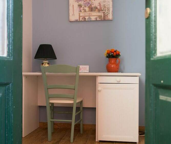 StandaardKamer, Villa Lavinia B&b