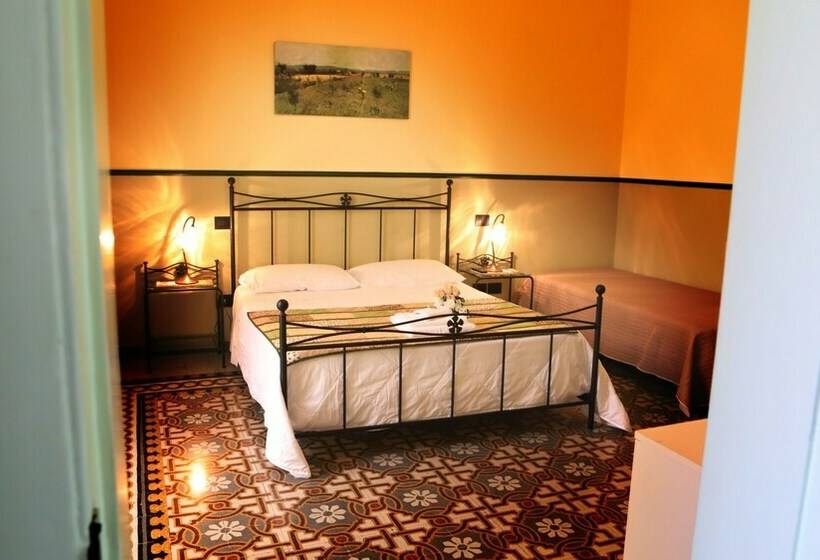 StandaardKamer, Villa Lavinia B&b