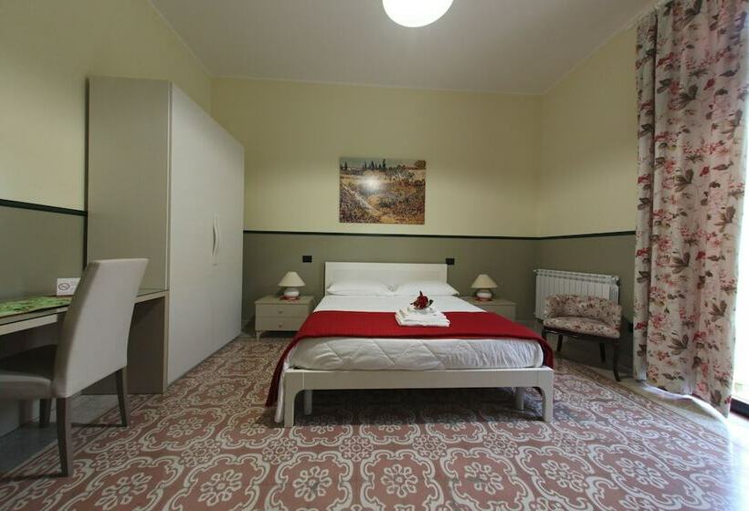 StandaardKamer, Villa Lavinia B&b