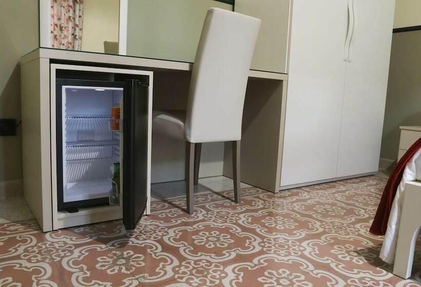 StandaardKamer, Villa Lavinia B&b