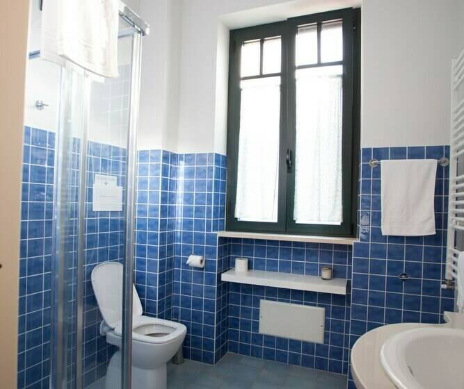 StandaardKamer, Villa Lavinia B&b