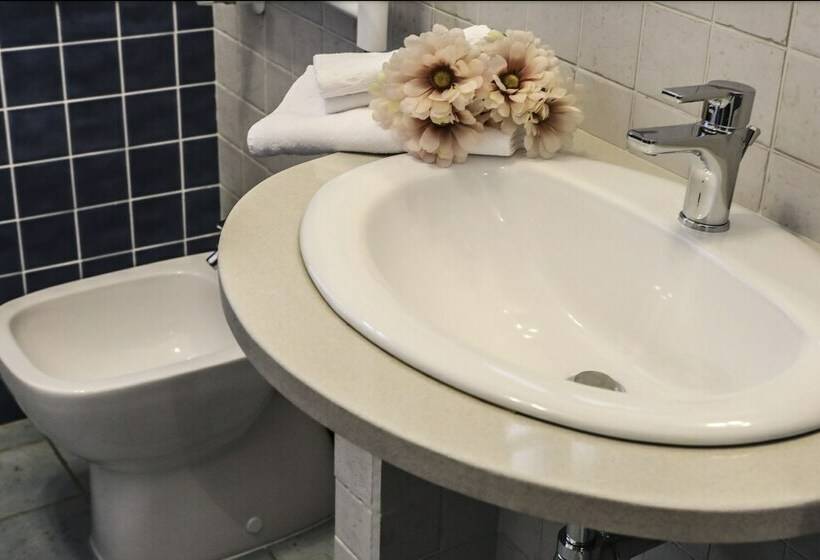 StandaardKamer, Villa Lavinia B&b