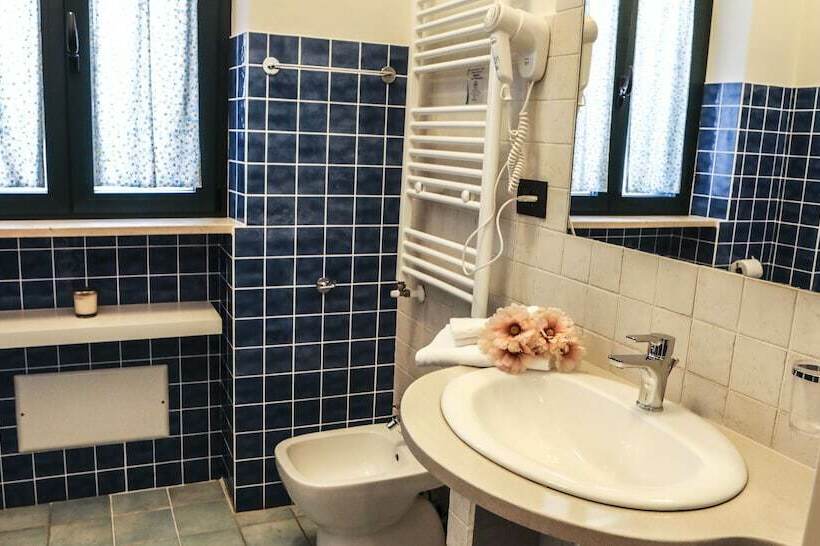 StandaardKamer, Villa Lavinia B&b