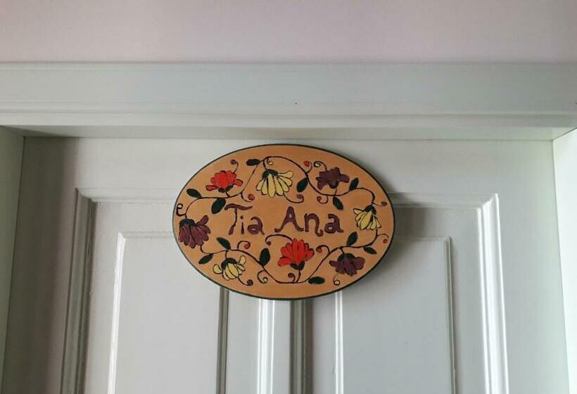 Standaard Driepersoonskamer, Villa Lavinia B&b