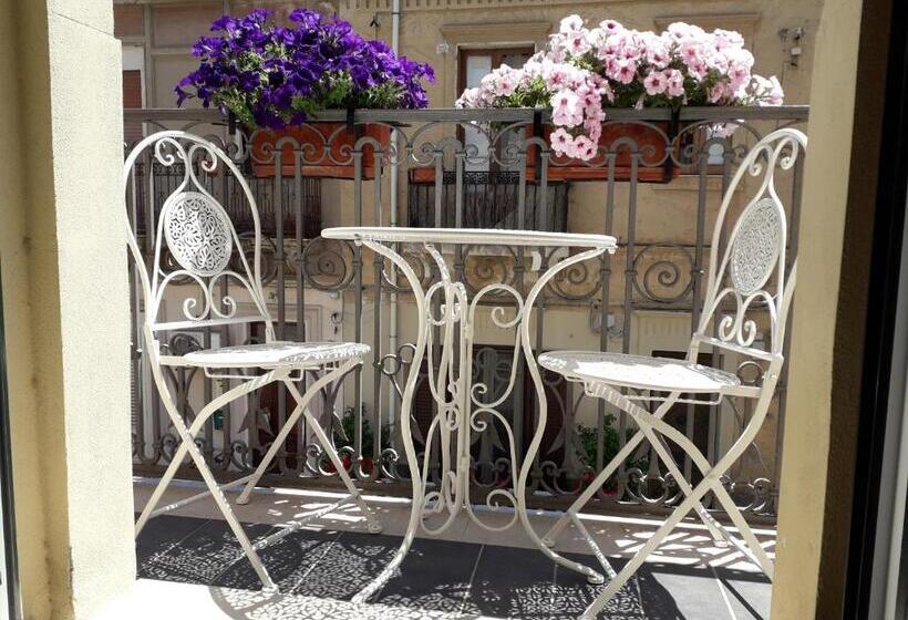 Standaard Driepersoonskamer, Villa Lavinia B&b