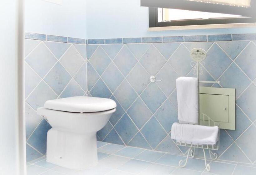 StandaardKamer, Villa Lavinia B&b