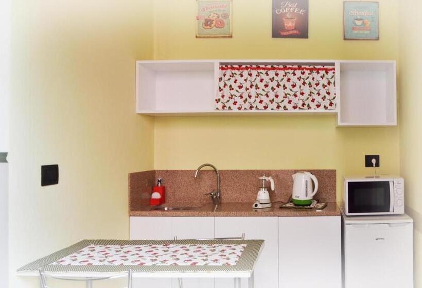 StandaardKamer, Villa Lavinia B&b