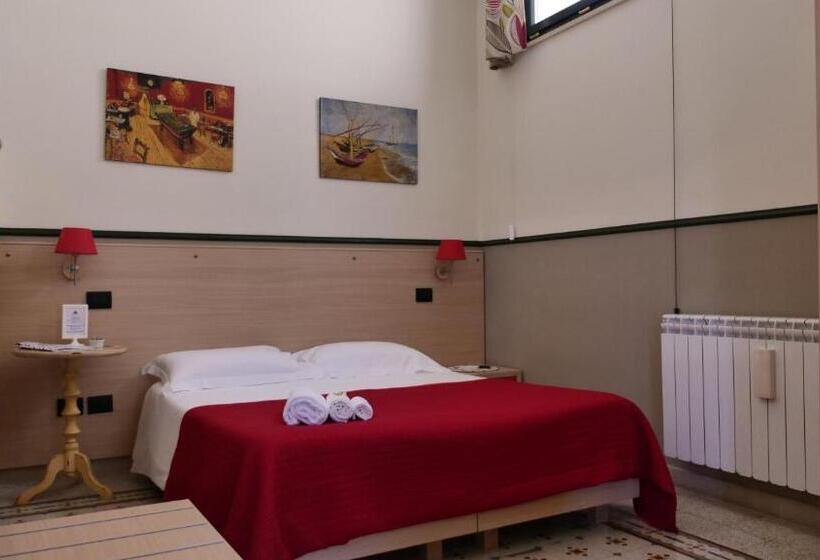 StandaardKamer, Villa Lavinia B&b