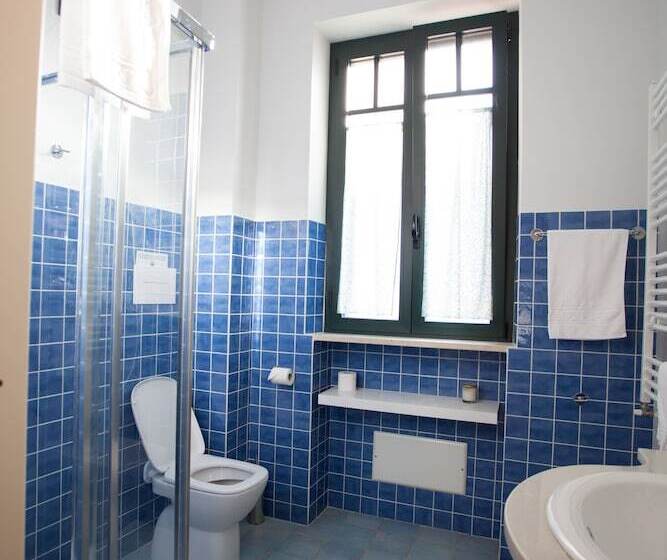 StandaardKamer, Villa Lavinia B&b