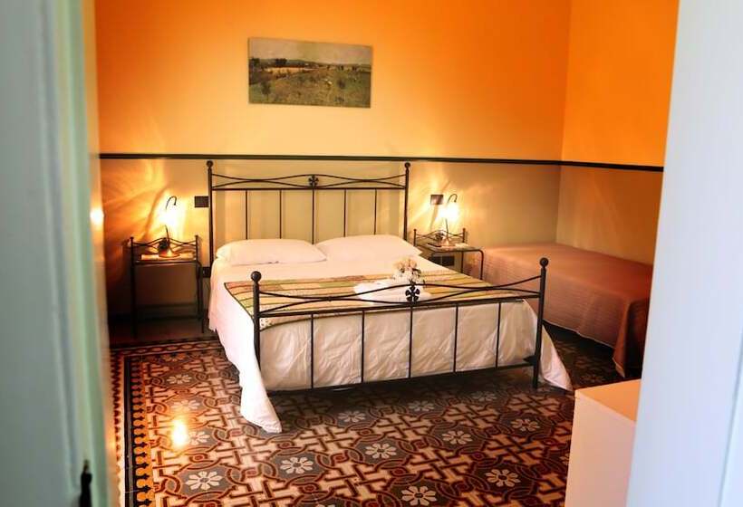 Familiekamer, Villa Lavinia B&b