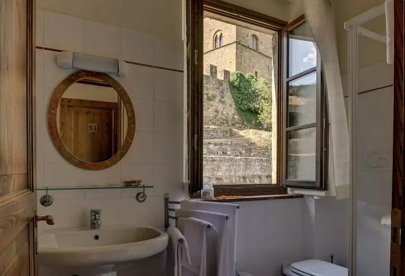 Standard-huone, Albergo San Lorenzo